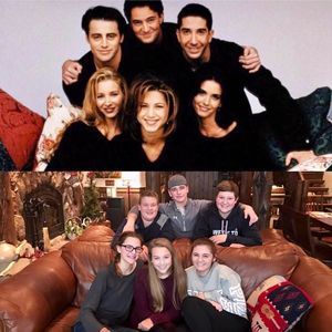 Meet your Posher, Garrett